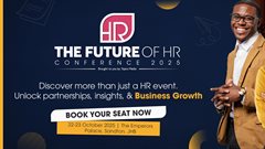 The Future of HR Conference 2025: Where HR visionaries meet