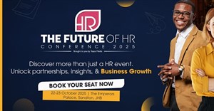 The Future of HR Conference 2025: Where HR visionaries meet