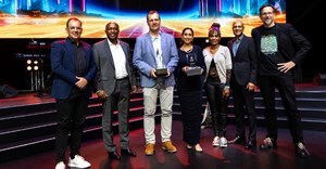 Source: Supplied. The overall winner at the 2025 Sapoa Property Development Awards for Innovative Excellence is Canopy by Hilton Cape Town Longkloof – Growthpoint Properties / dhk Architects.