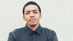 Rethabile Molehe. Source: Supplied.