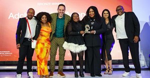 Adclick Africa takes home 2 wins at the New Gen Awards
