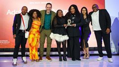 Adclick Africa takes home 2 wins at the New Gen Awards