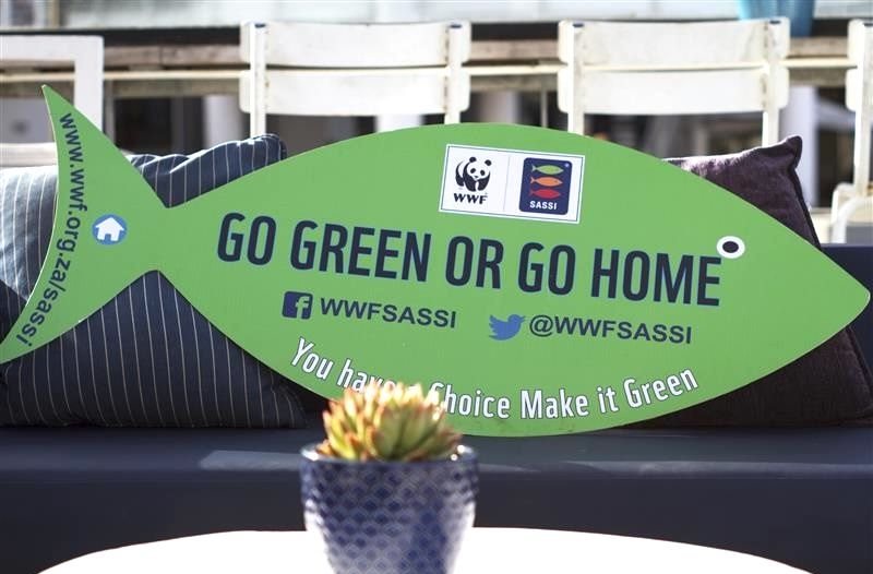 South Africans eating more seafood than ever &#x2013; but want it to be more sustainably sourced