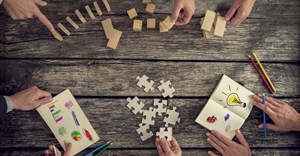 Source: © 123rf  Forward-thinking CMOs are reshaping the way creative and media intersect as integrated briefs become standard practice