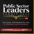 Public Sector Leaders Summit 2025: Building a thriving and inclusive economy