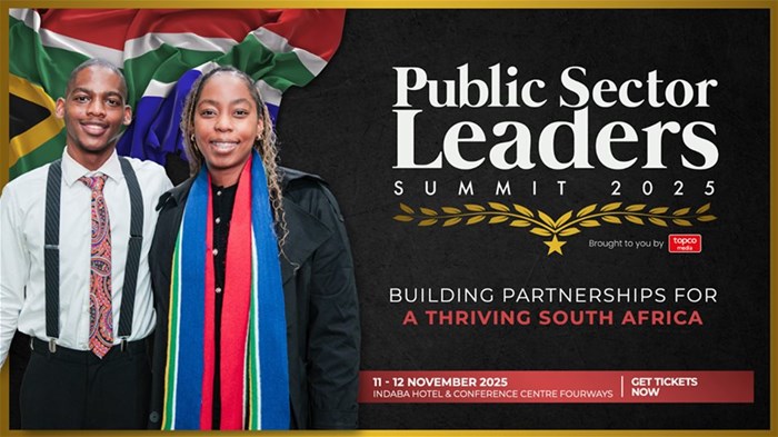 Public Sector Leaders Summit 2025: Building a thriving and inclusive economy