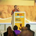 CGIAR Gender Conference 2025 highlights need for women&#x2019;s leadership in food systems
