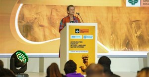CGIAR Gender Conference 2025 highlights need for women&#x2019;s leadership in food systems