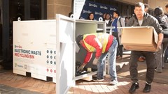 International E-Waste Day: Pick n Pay partners up to tackle the e-waste challenge