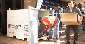 International E-Waste Day: Pick n Pay partners up to tackle the e-waste challenge