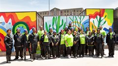 Urban models turning waste into opportunity