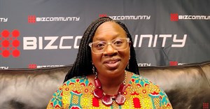 #NedbankIMC2025 | Dr Gillian Hammah: Blending AI and human capabilities