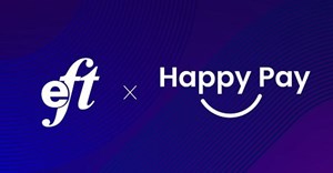 EFT Corporation partners with Happy Pay to expand e-commerce offering