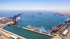 Building Namibia&#x2019;s future maritime strength means investing in local marine pilots