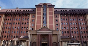 Gauteng High Court judge Letty Molopa-Sethosa delivered a judgment that had been outstanding since August 2022. The case, however, never appeared on any of the judiciary’s reserved judgments reports. Archive photo: Ashraf Hendricks / GroundUp