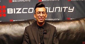 #NedbankIMC2025 | Zubair Timol: AI and culture capital to amplify development