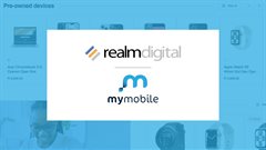 MyMobile: Building a Shopify store and expanding reach through FNB eBucks integration