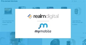 MyMobile: Building a Shopify store and expanding reach through FNB eBucks integration