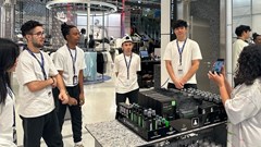 Sneaker Lab seals deal to expand to UAE