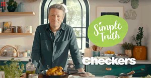#Orchids&Onions: Checkers cooks with Jamie Oliver, Vaseline warms hearts