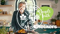 #Orchids&Onions: Checkers cooks with Jamie Oliver, Vaseline warms hearts