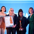 Tourvest&#x2019;s Out of Africa recognised with social impact award