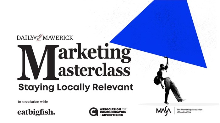 Staying locally relevant