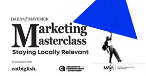 Staying locally relevant