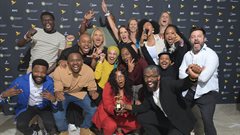 Loeries 2025 recap: A showcase of creativity and innovation