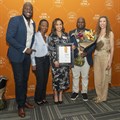 Rand Merchant Bank (private banking category) is the Ask Africa Orange Index 2025 overall winner