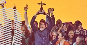 Joe Public named Agency of the Year at 2025 Loerie Awards