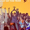 Joe Public named Agency of the Year at 2025 Loerie Awards