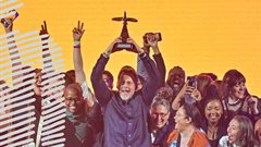 Joe Public named Agency of the Year at 2025 Loerie Awards