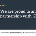 MDNtv becomes official non-profit partner of GlobalGiving