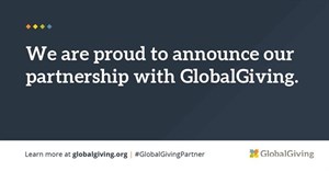 MDNtv becomes official non-profit partner of GlobalGiving