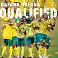 Bafana Bafana qualify for 2026 World Cup