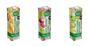 Rhodes Quality unveils limited edition juice blends