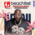 Gagasi FM announces the annual Beach Fest