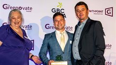Greenovate Awards celebrate 10 years of student innovation in sustainability