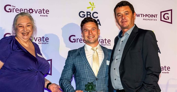 Greenovate Awards celebrate 10 years of student innovation in sustainability