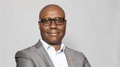 Access Bank CEO Sandile Shabalala champions CEO&#x2013;corporate affairs alignment at JSE Symposium