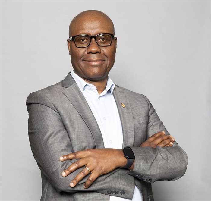 Access Bank CEO Sandile Shabalala champions CEO&#x2013;corporate affairs alignment at JSE Symposium