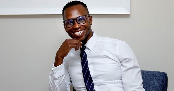 Dr Thabo Mogotlane, specialist psychiatrist and addiction physician at Mediclinic Legae