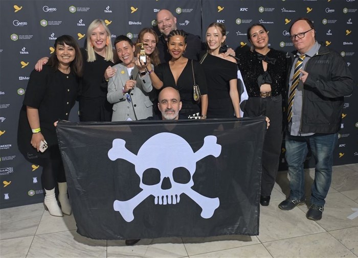 City Lodge Hotels and TBWA Hunt Lascaris Johannesburg win Gold Loerie for Comedic Impact