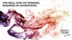 The real cost of winning business in advertising