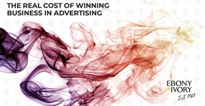 The real cost of winning business in advertising