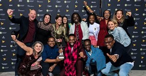Tusker triumphs! Dentsu Kenya wins Gold and Grand Prix, redefining African creativity