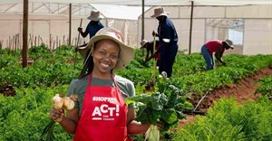 #WorldFoodDay: Shoprite launches 2025 South African Food Security Index