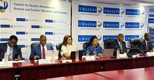 Umalusi briefing the media on the state of readiness of the public and private assessment bodies (Department of Basic Education, Department of Higher Education and Training, Independent Examinations Board and South African Comprehensive Assessment Institute) to conduct, administer and manage the 2025 end of year national examinations. -