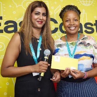 KZNFuture50 ScaleUp Exchange / Images by Julian Carelsen